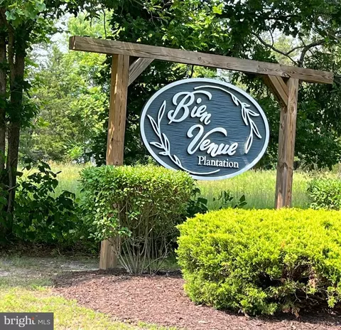 0 Palomino Dr, Louisa, VA 23093