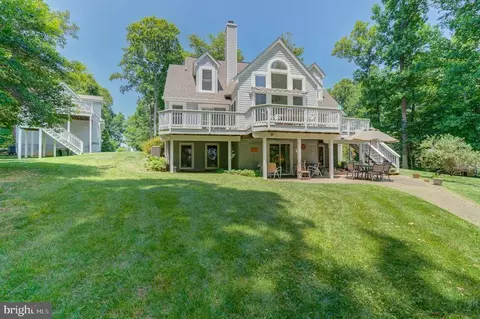 251 William St, Mineral, VA 23117