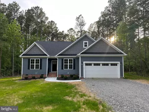 54 Old Fox Ct, Mineral, VA 23117
