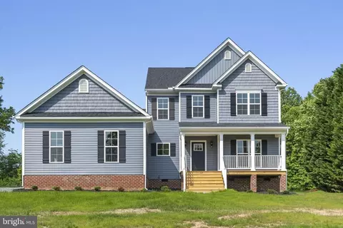 65 Seclusion Shores Dr, Mineral, VA 23117
