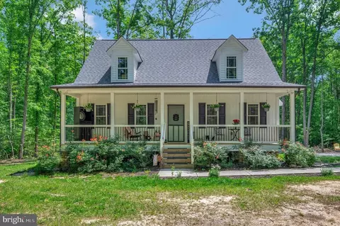 668 Signboard Rd, Bumpass, VA 23024