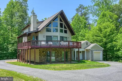 761 Winchester Trl, Mineral, VA 23117