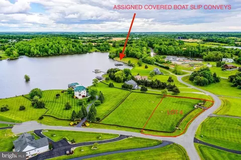 Estes Ln, Mineral, VA 23117