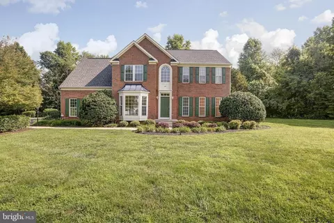 56 Richardson Dr, Louisa, VA 23093