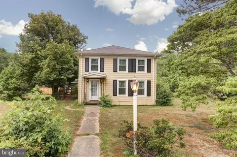 96 Mica Rd, Mineral, VA 23117