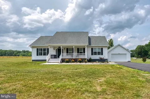 218 Randolph St, Mineral, VA 23117