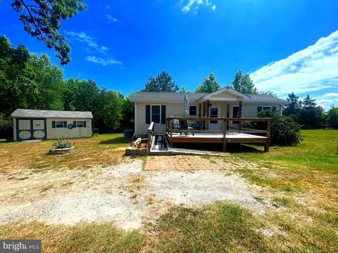 15087 Jefferson Hwy, Bumpass, VA 23024