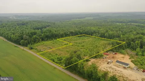 Indian Creek Rd, Mineral, VA 23117