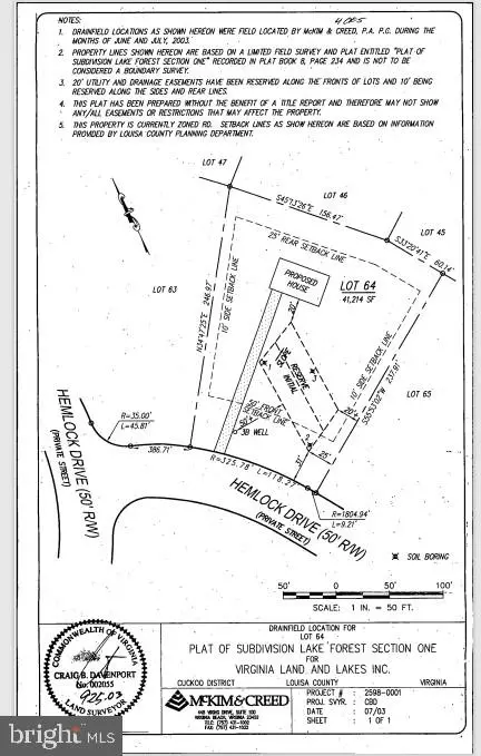 Hemlock Loop, Mineral, VA 23117 photo 25