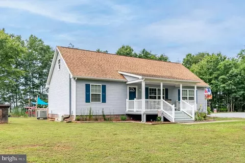 4039 Indian Creek Rd, Mineral, VA 23117