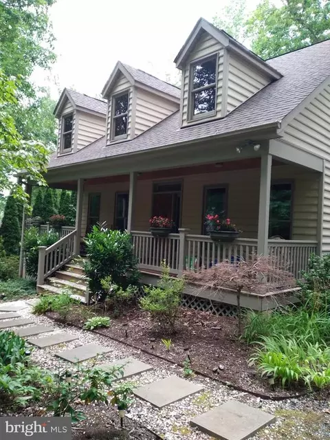 250 Ordinary Rd, Mineral, VA 23117