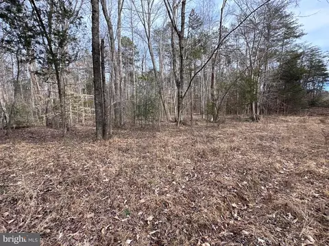 0 Gardners Rd, Mineral, VA 23117