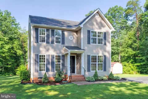 149 Dawns Rdg, Louisa, VA 23093