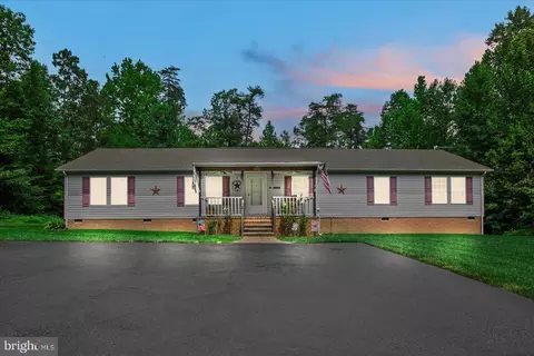 23 Anna Highview Dr, Bumpass, VA 23024