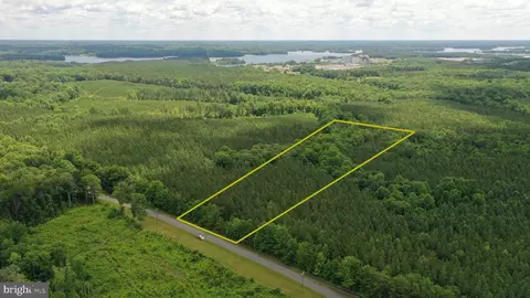 Centerville Rd, Mineral, VA 23117