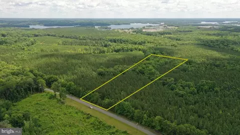 Centerville Rd, Mineral, VA 23117