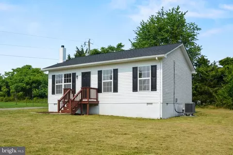 181 Grooms Ln, Louisa, VA 23093