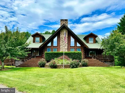 2969 Bibb Store Rd, Louisa, VA 23093