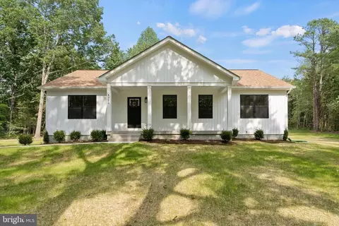 4138 Columbia Rd, Gordonsville, VA 22942