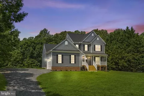 411 Lake Forest Dr, Mineral, VA 23117