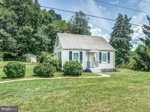 7852 S Spotswood Trl S, Gordonsville, VA 22942