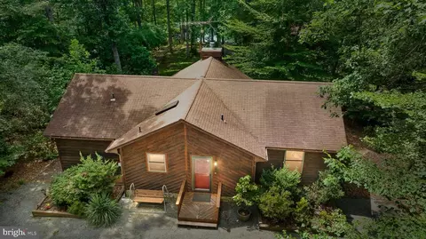 941 Windwood Coves Blvd, Mineral, VA 23117