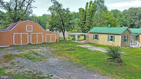 401 E Second St, Mineral, VA 23117