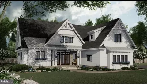421 Rock Island Ridge Lake Anna, Mineral, VA 23117