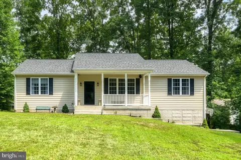 1169 Moody Town Rd, Bumpass, VA 23024
