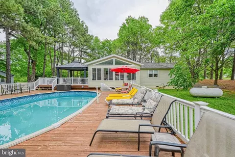 103 Lakeview Dr, Mineral, VA 23117