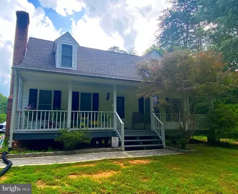 876 Jackson Rd, Bumpass, VA 23024