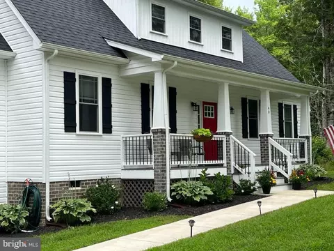 40 Alexandra, Bumpass, VA 23024