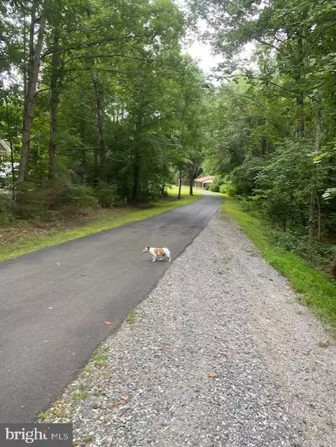 0 Peach Grove Rd, Louisa, VA 23093