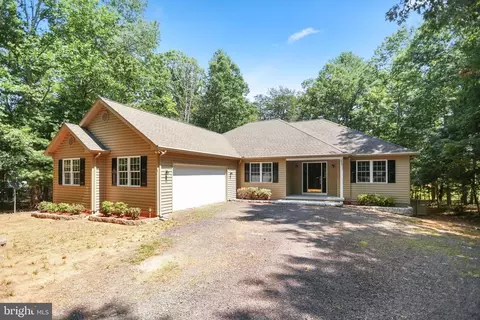 223 Oakmont Dr, Gordonsville, VA 22942
