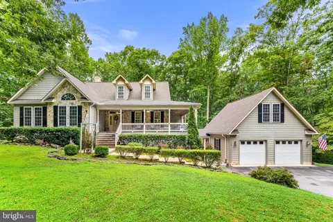 185 Lakeshore Run, Mineral, VA 23117