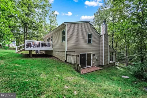 27 Tamarack Ter, Mineral, VA 23117