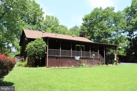 1604 Doctors Rd, Louisa, VA 23093 photo 3