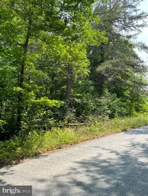 Bakers Branch Rd, Louisa, VA 23093