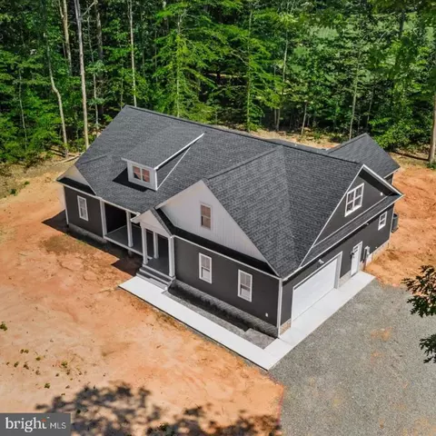 45 Raven Rd, Bumpass, VA 23024
