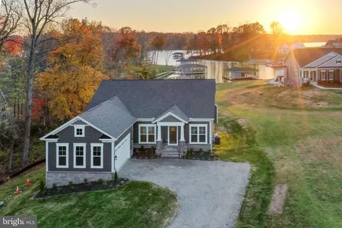 820 Fairview Dr, Mineral, VA 23117