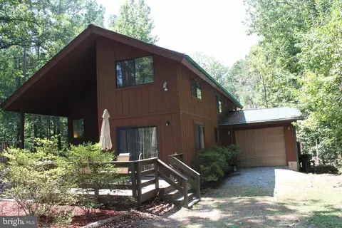 173 Windwood Coves Blvd, Mineral, VA 23117