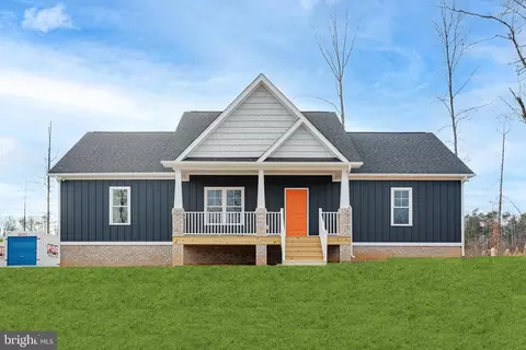 805 Kennon Rd, Mineral, VA 23117