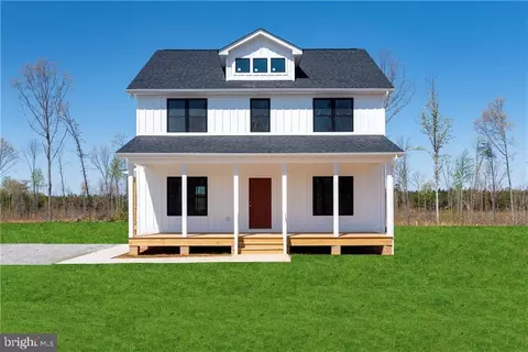 815 Kennon Rd, Mineral, VA 23117