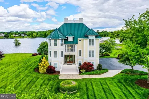 60 Carrie Ct, Mineral, VA 23117