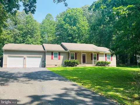 252 Wilson St, Bumpass, VA 23024