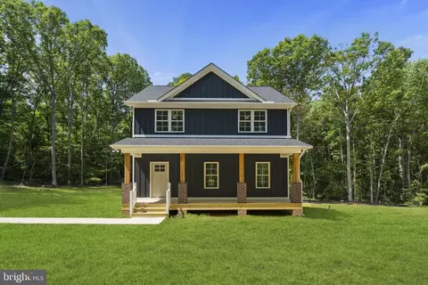 3179 Paynes Mill Rd, Bumpass, VA 23024