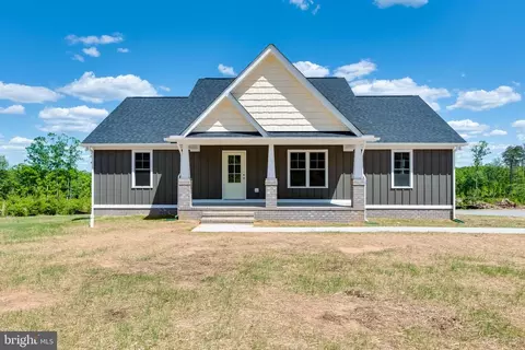 3091 Paynes Mill Rd, Bumpass, VA 23024