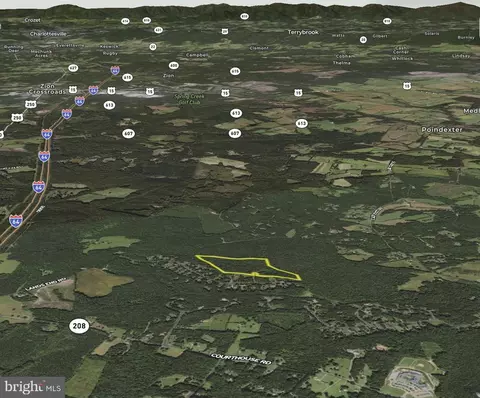 Flint Pl, Louisa, VA 23093 photo 39