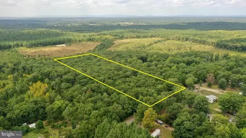 Mt Airy Rd, Louisa, VA 23093