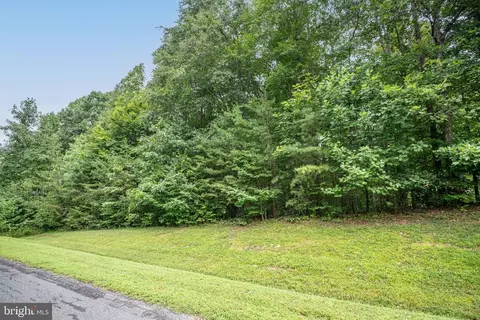 Elnor Rd, Bumpass, VA 23024